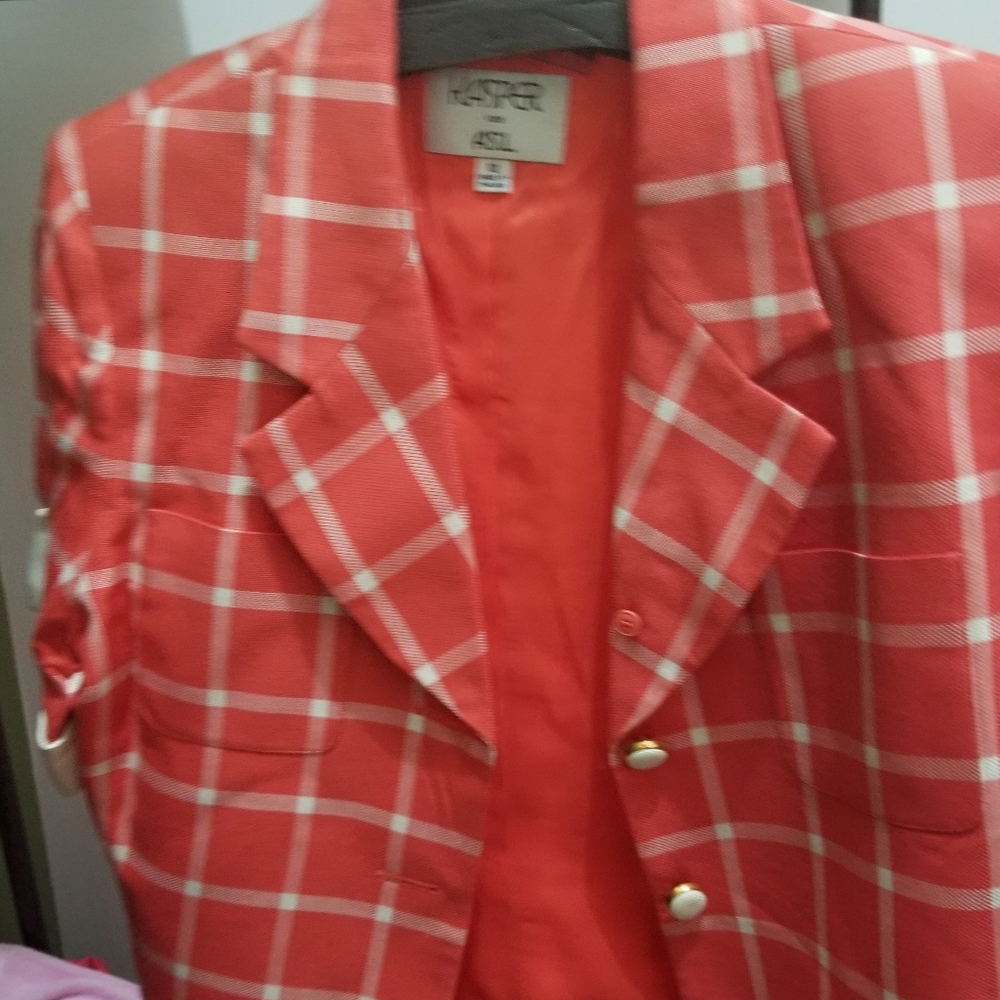 Kasper Jacket